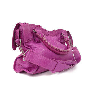 Balenciaga City Giant Bag